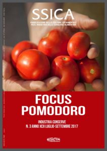 SSICA Focus Pomodoro n.3 2017
