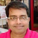 Parag Acharya