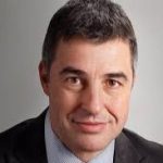 Alberto Spagnolli Efsa