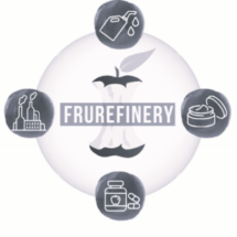 Frurefinery project