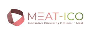 Logo progetto meat-ico